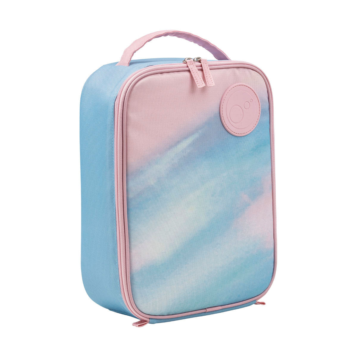 flexi insulated lunch bag - Morning Sky Pink and Blue – b.box – b.box for  kids