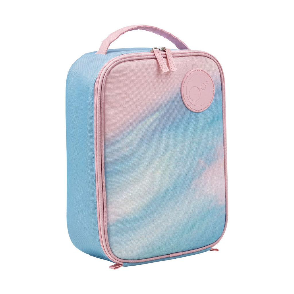 Insulated lunchbag - morning sky