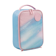 Insulated lunchbag - morning sky