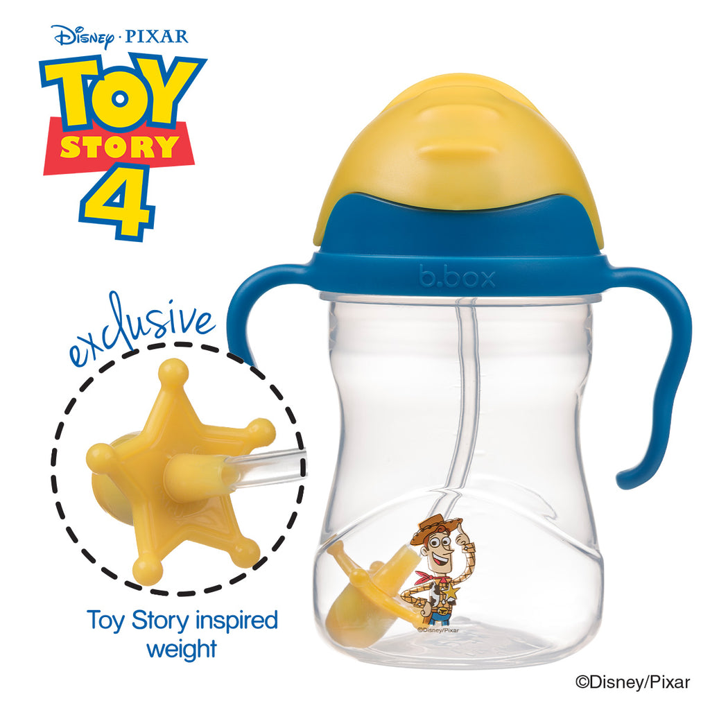 Disney - Woody sippy cup
