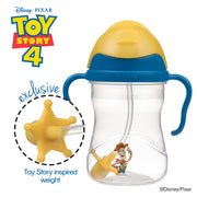Disney - Woody sippy cup
