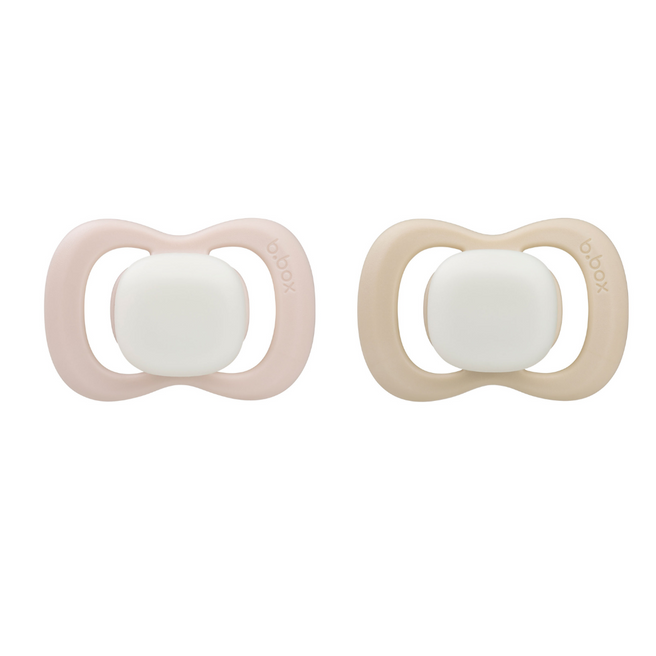 glow soother duo latex - blush + latte