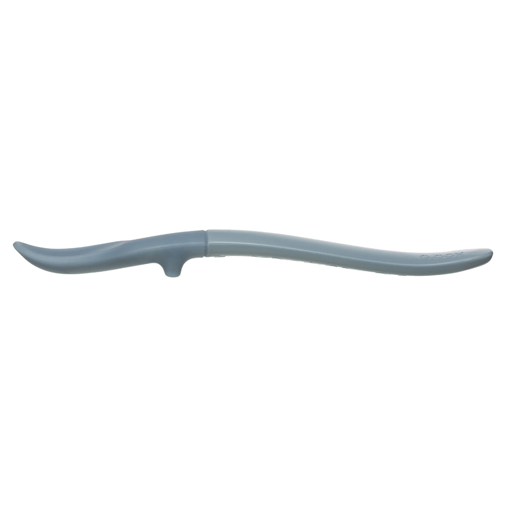 weaning cutlery trio - ocean