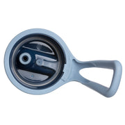 insulated flip top bottle - o-ring