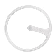 insulated flip top bottle - o-ring