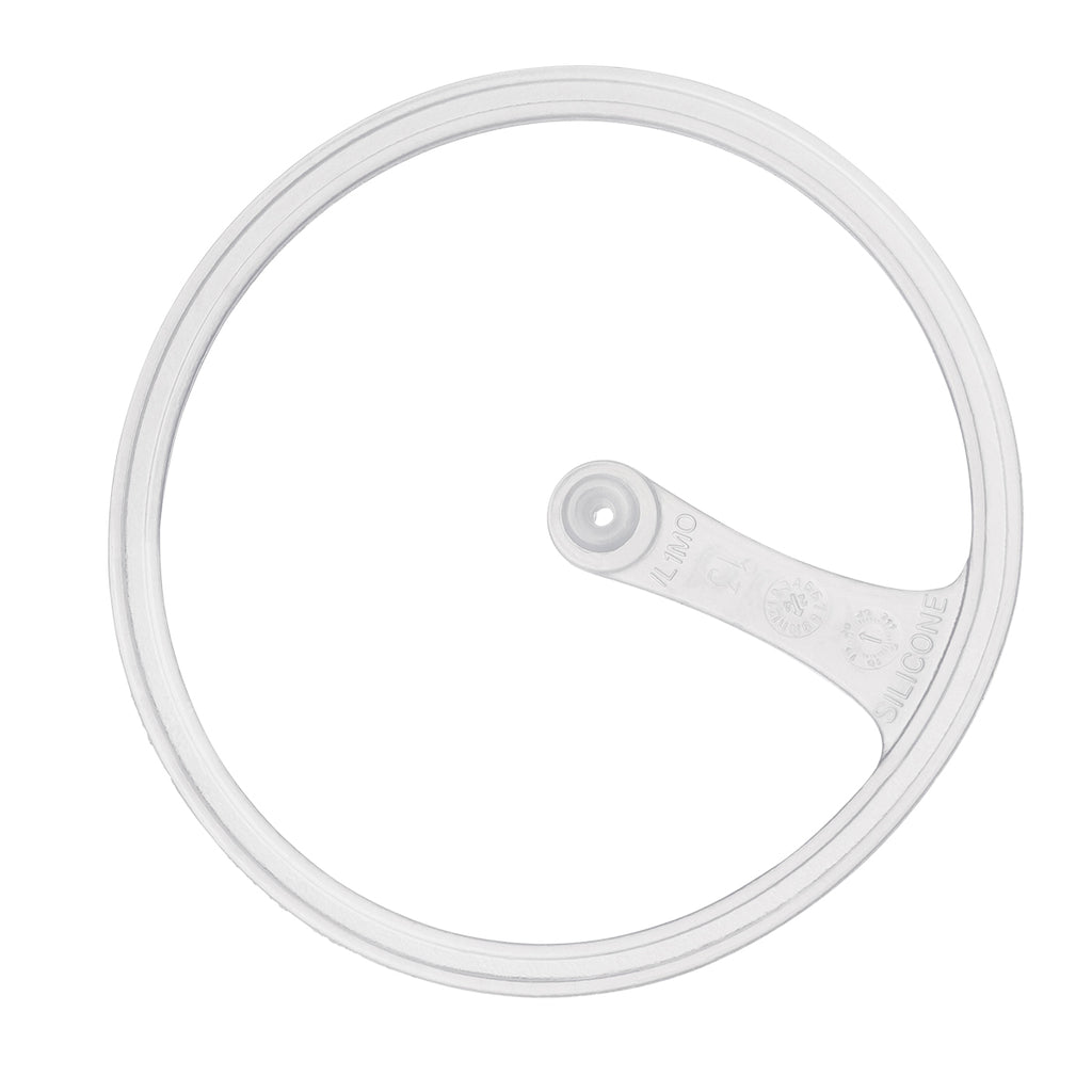 insulated flip top bottle - o-ring