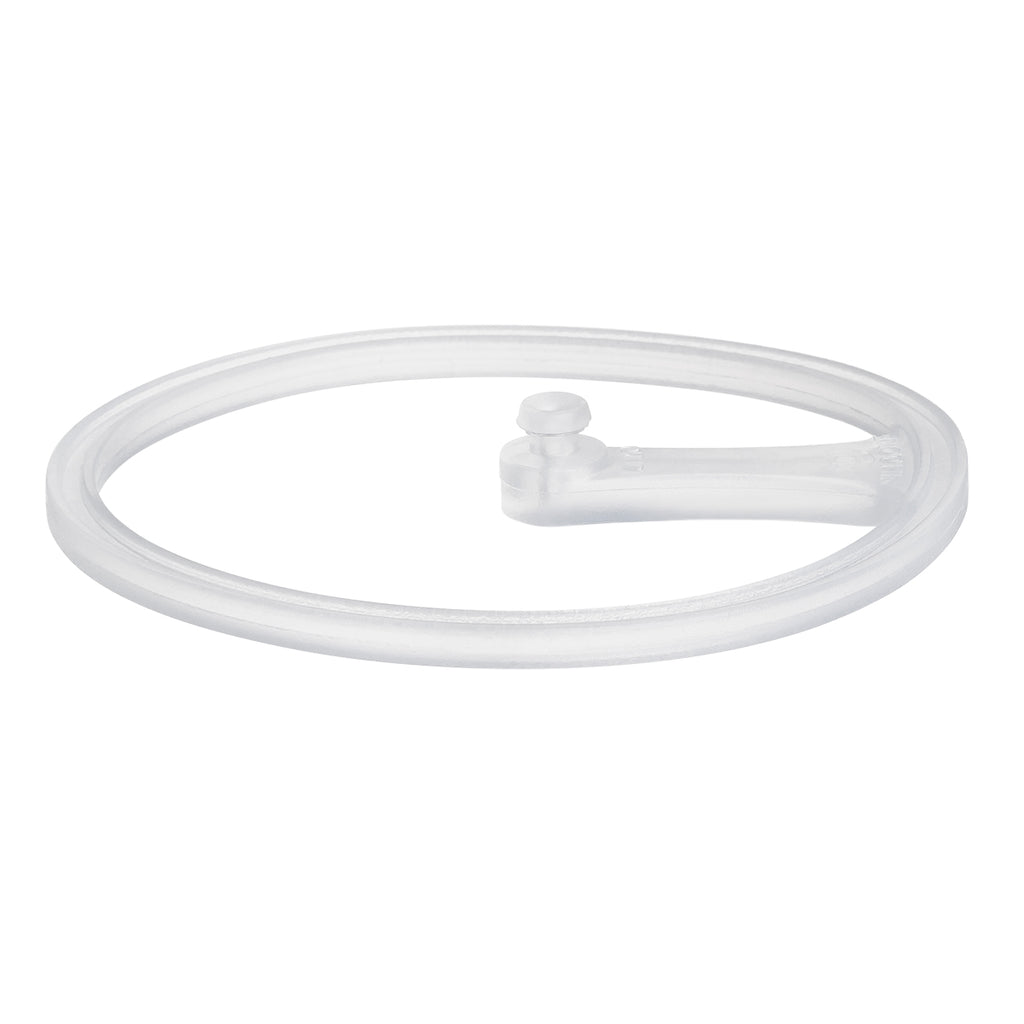 insulated flip top bottle - o-ring