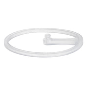 insulated flip top bottle - o-ring