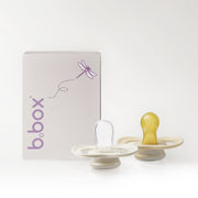 try me pacifier - 2 pack