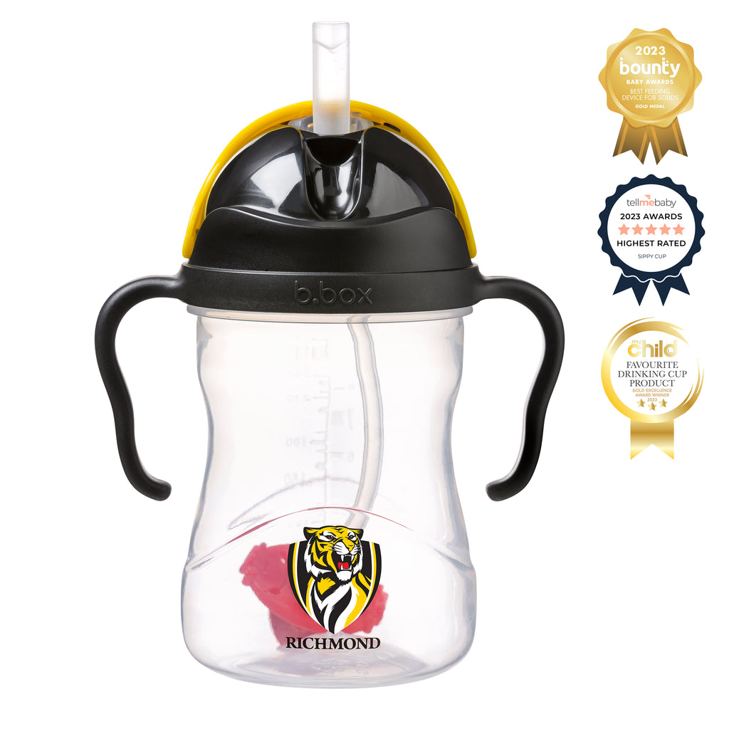 Sippy Cup - AFL Richmond