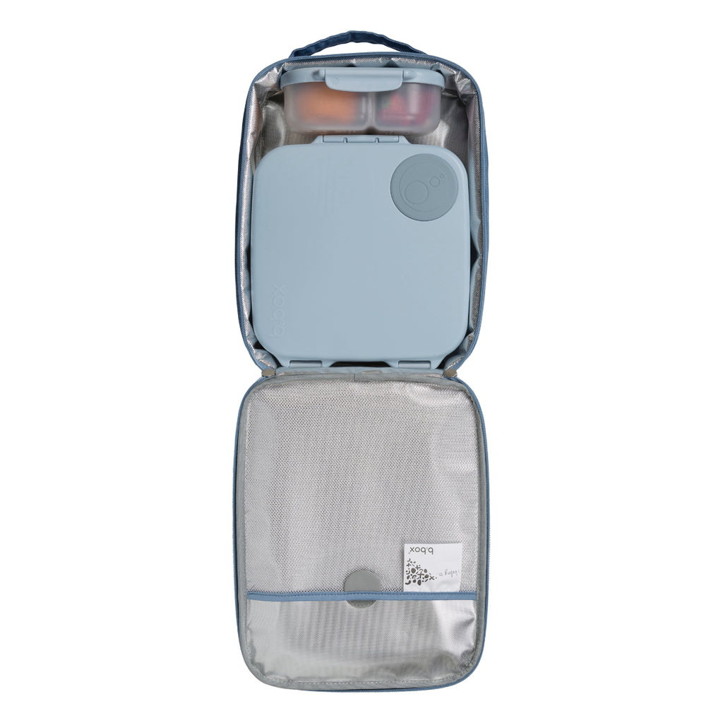 insulated lunchbag - surfs up