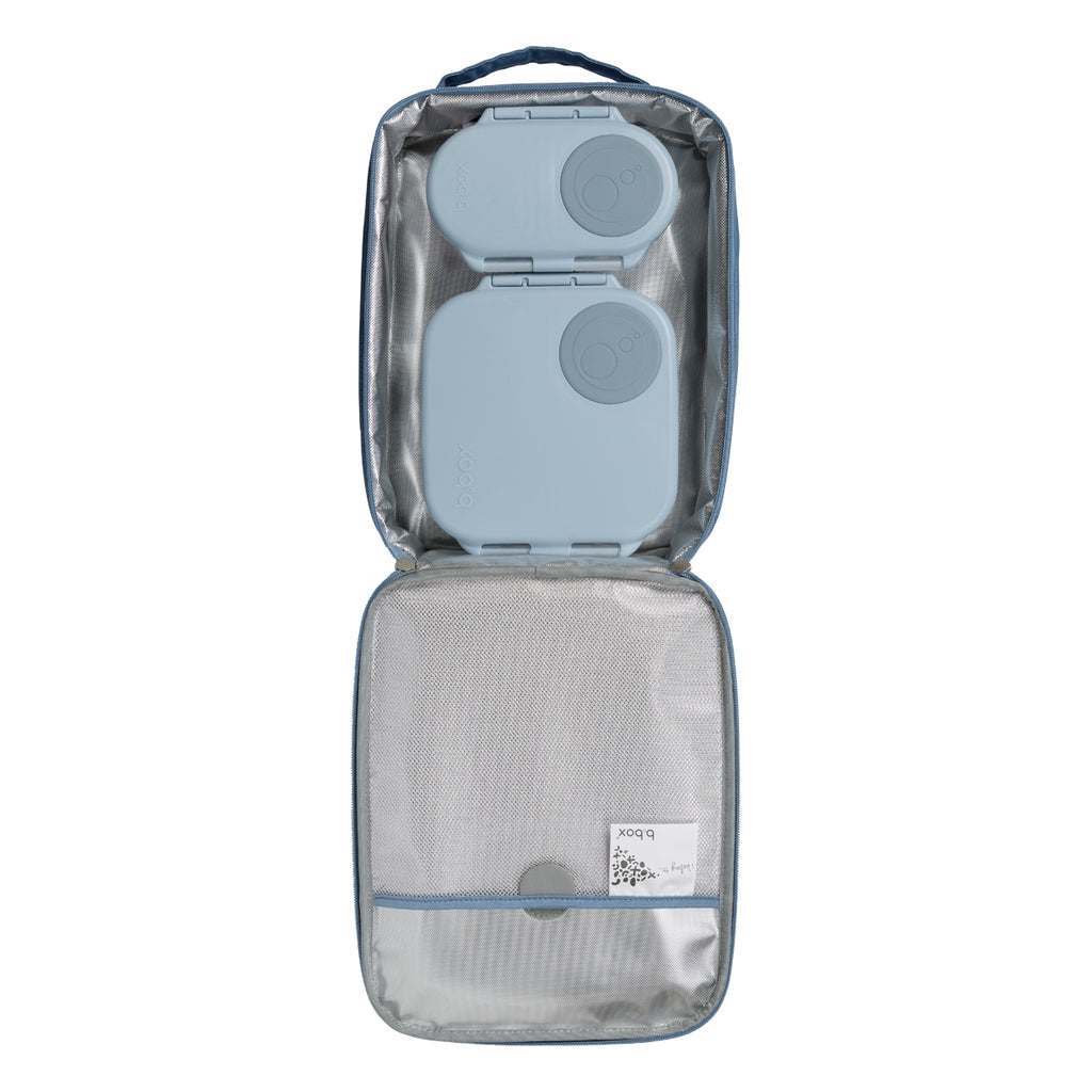 insulated lunchbag - surfs up