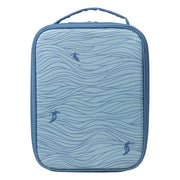 insulated lunchbag - surfs up