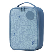 insulated lunchbag - surfs up