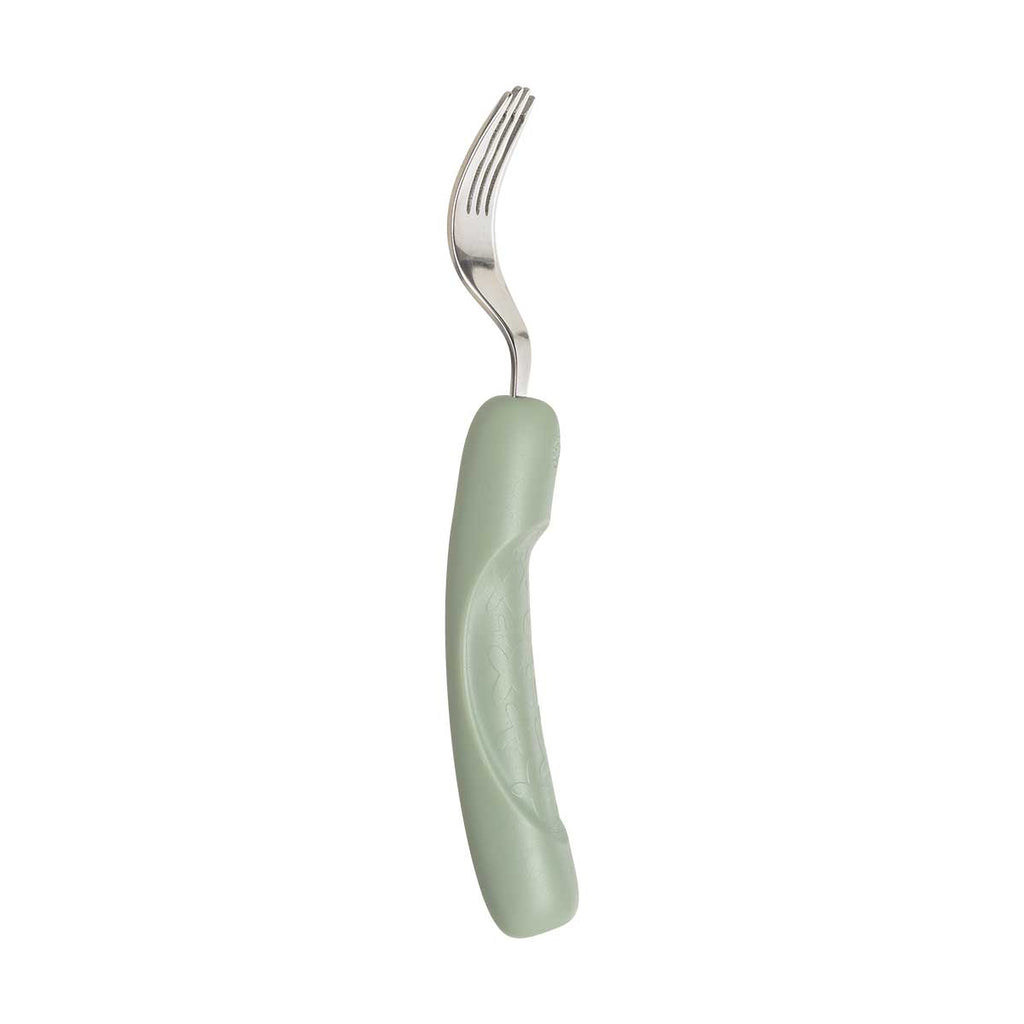 jnr cutlery trio - sage