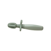 weaning cutlery trio - sage