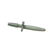 weaning cutlery trio - sage