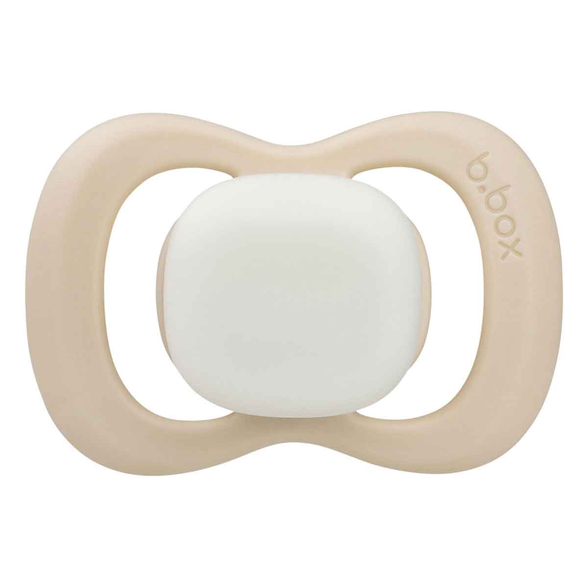 soother glow - latte