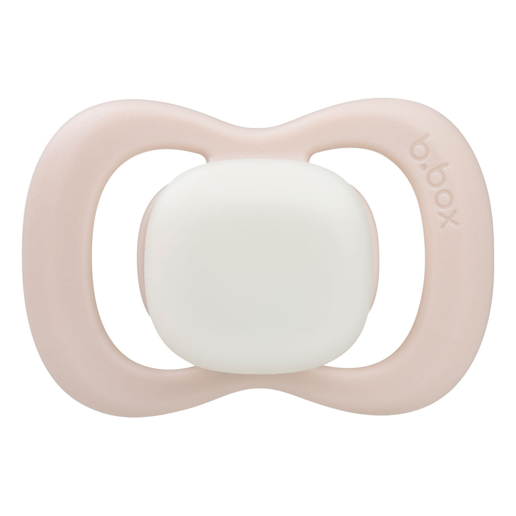 soother glow - blush