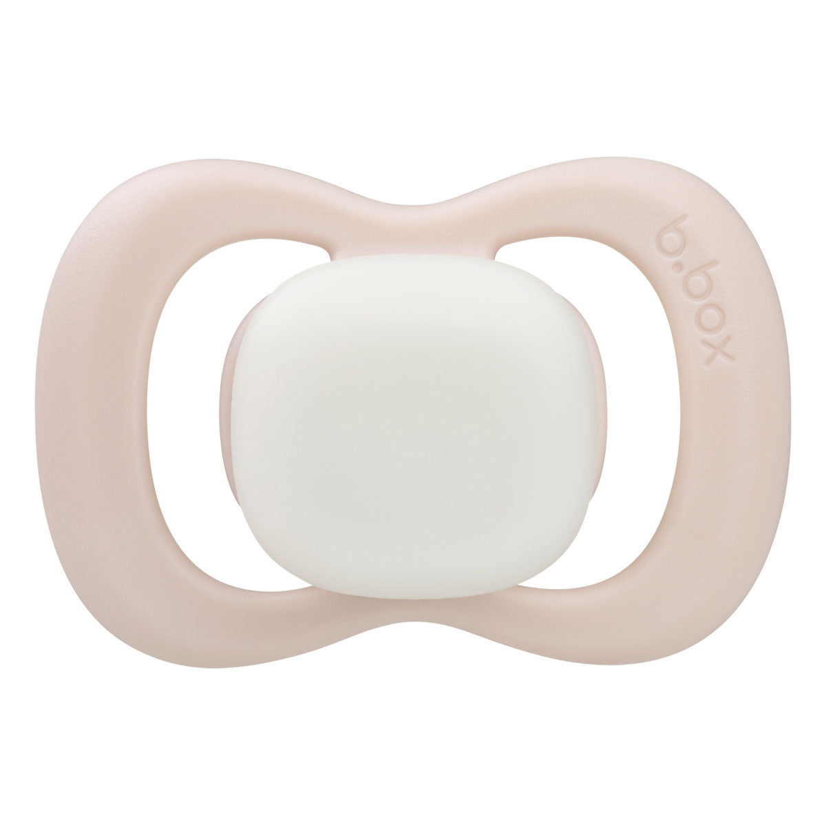 soother glow - blush