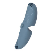 silicone bib - ocean