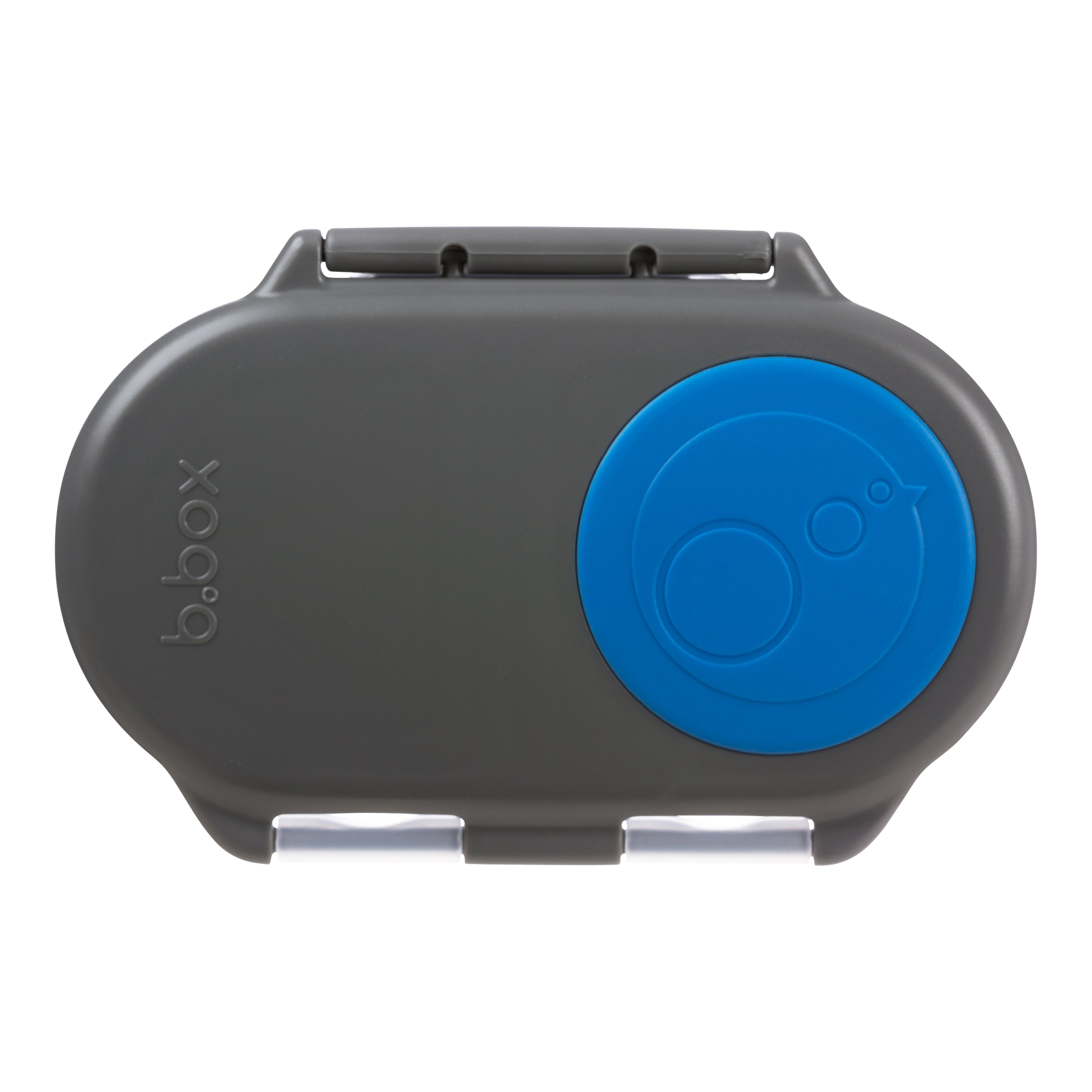 snackbox - blue slate