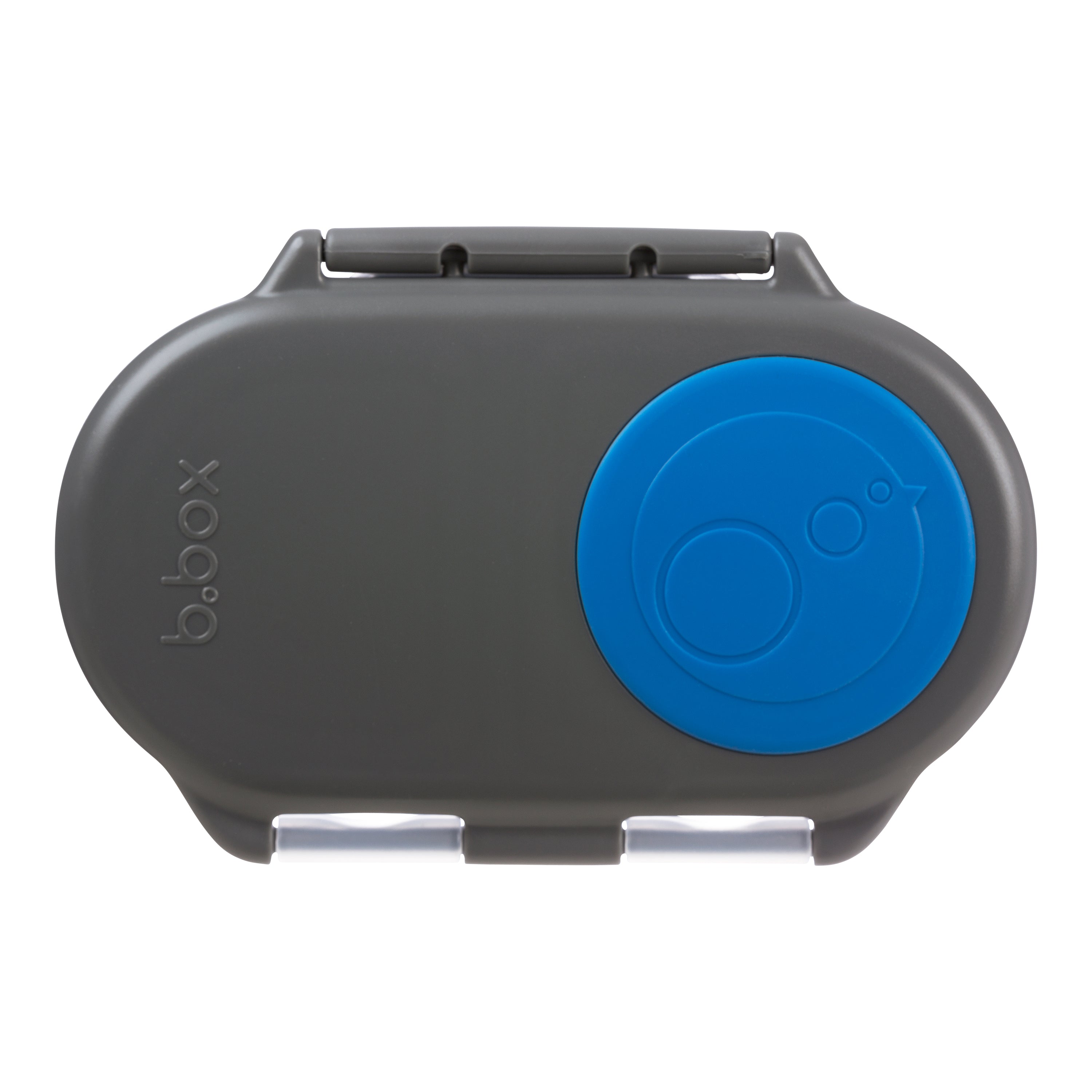 snackbox - blue slate