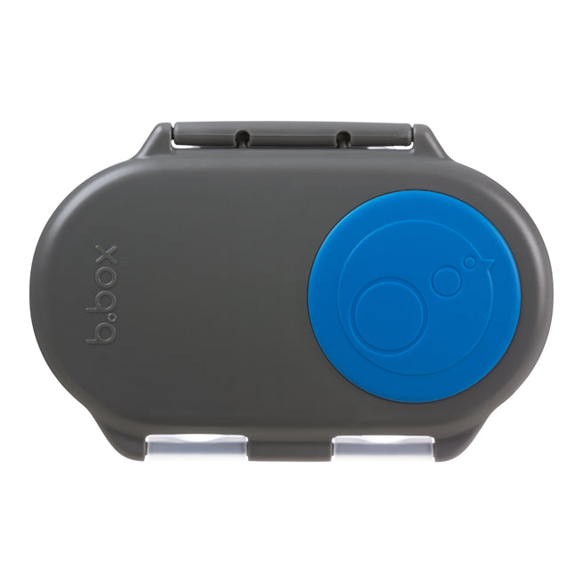 snackbox - blue slate