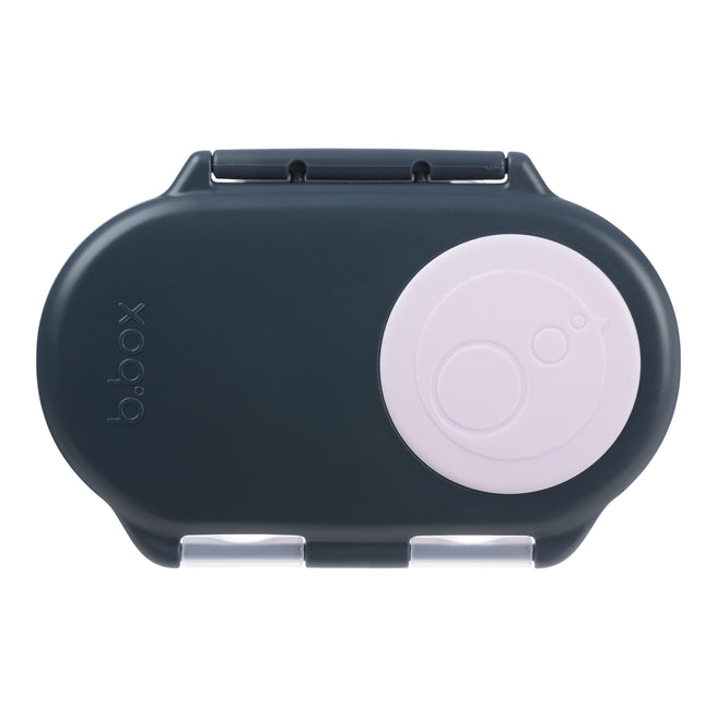 snackbox - indigo rose