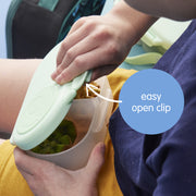 snackbox - indigo rose