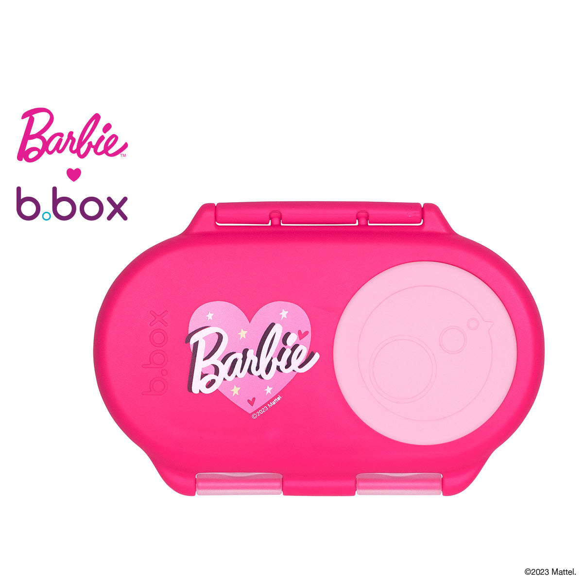 B Box - Lunch Box Mini - Barbie - Coastal Kidswear