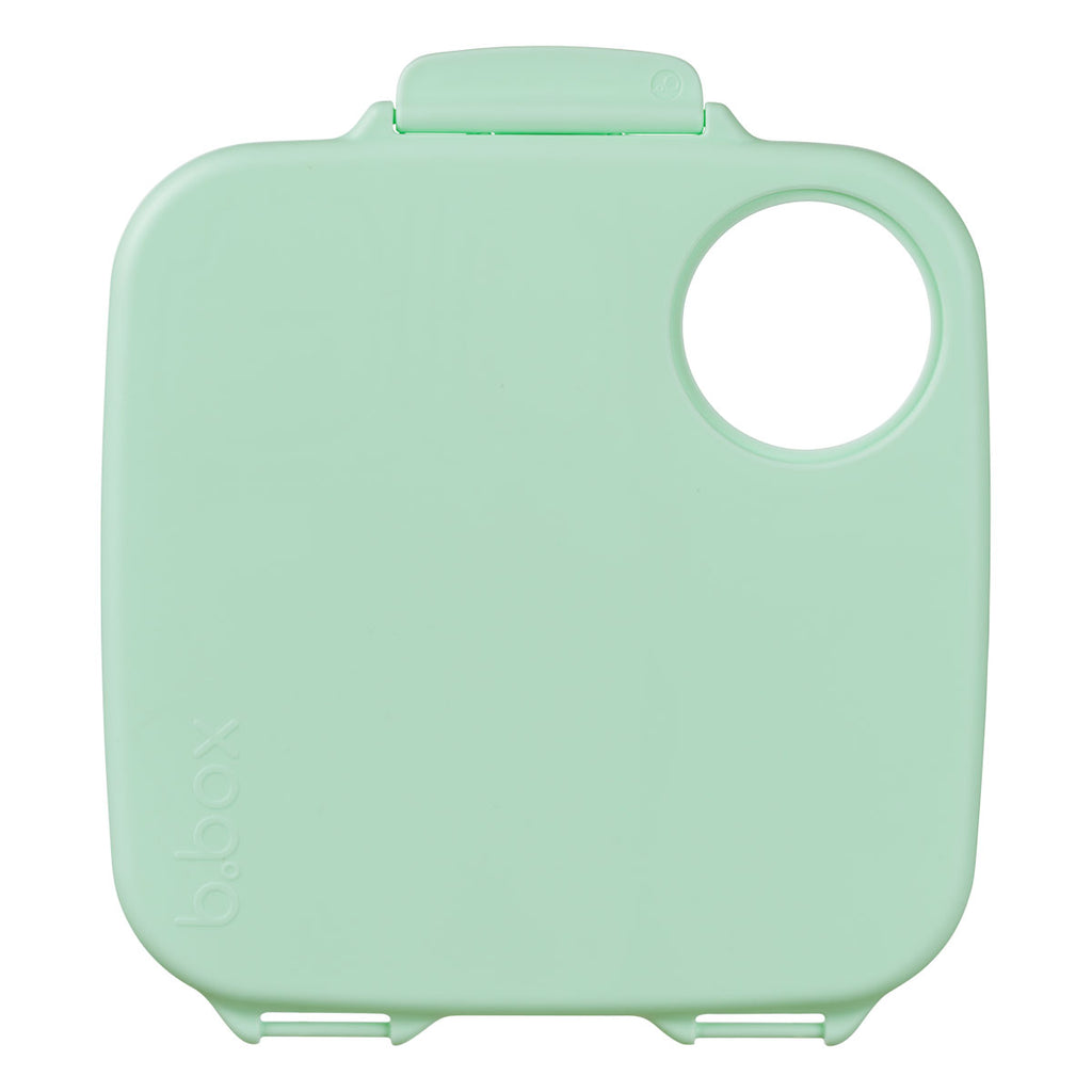 lunchbox replacement lid - spearmint green (spearmint)