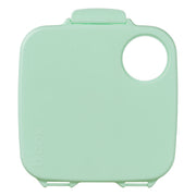 lunchbox replacement lid - spearmint green (spearmint)