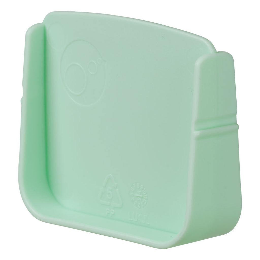 lunchbox replacement divider - spearmint green (spearmint)