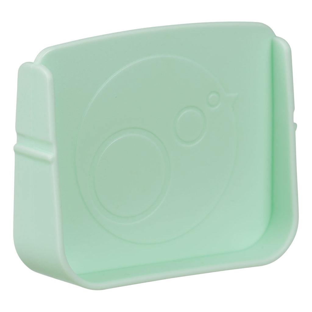 lunchbox replacement divider - spearmint green (spearmint)