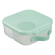 mini lunchbox - spearmint