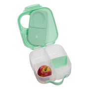 mini lunchbox - spearmint
