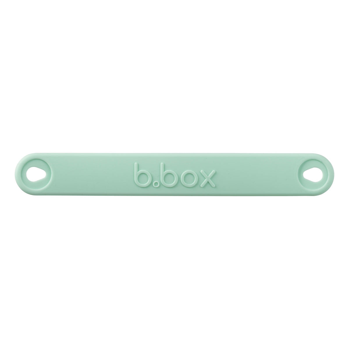 mini lunchbox replacement handle - pastel green (lilac pop)