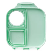 mini lunchbox replacement lid - Spearmint Green (Spearmint)