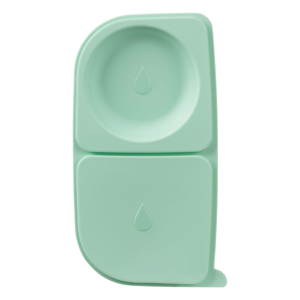 Mini Lunchbox Replacement Silicone Seal - Dusty Green (Spearmint)