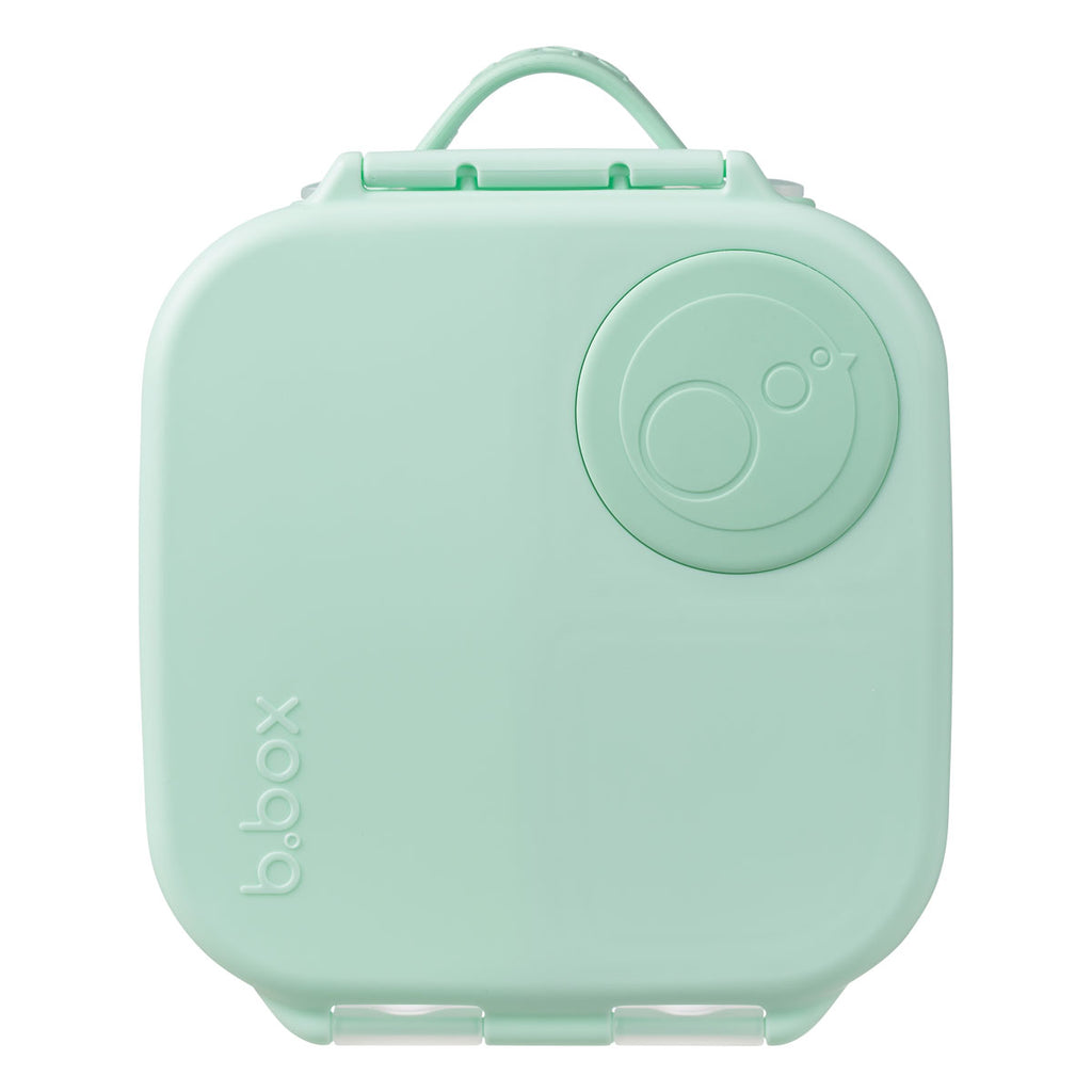 mini lunchbox - spearmint