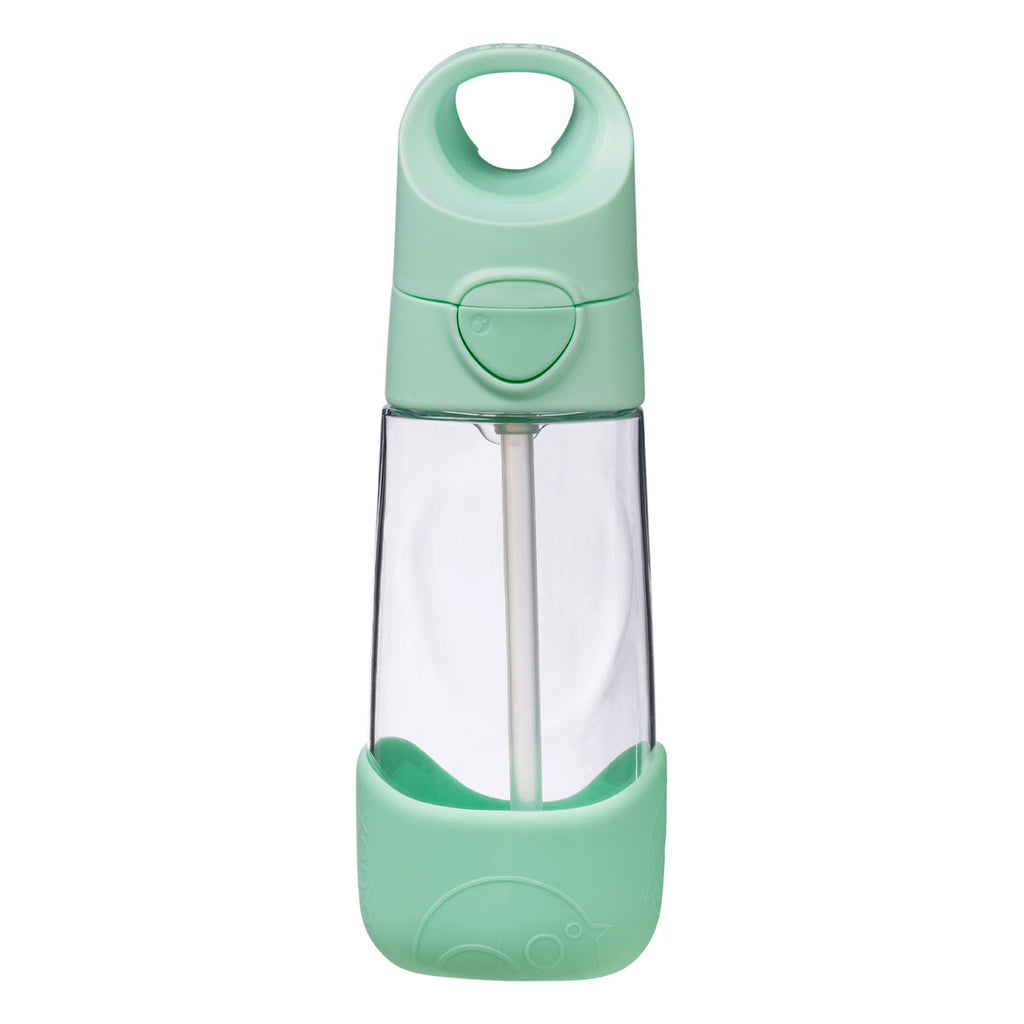 450mL Tritan™ drink bottle - spearmint
