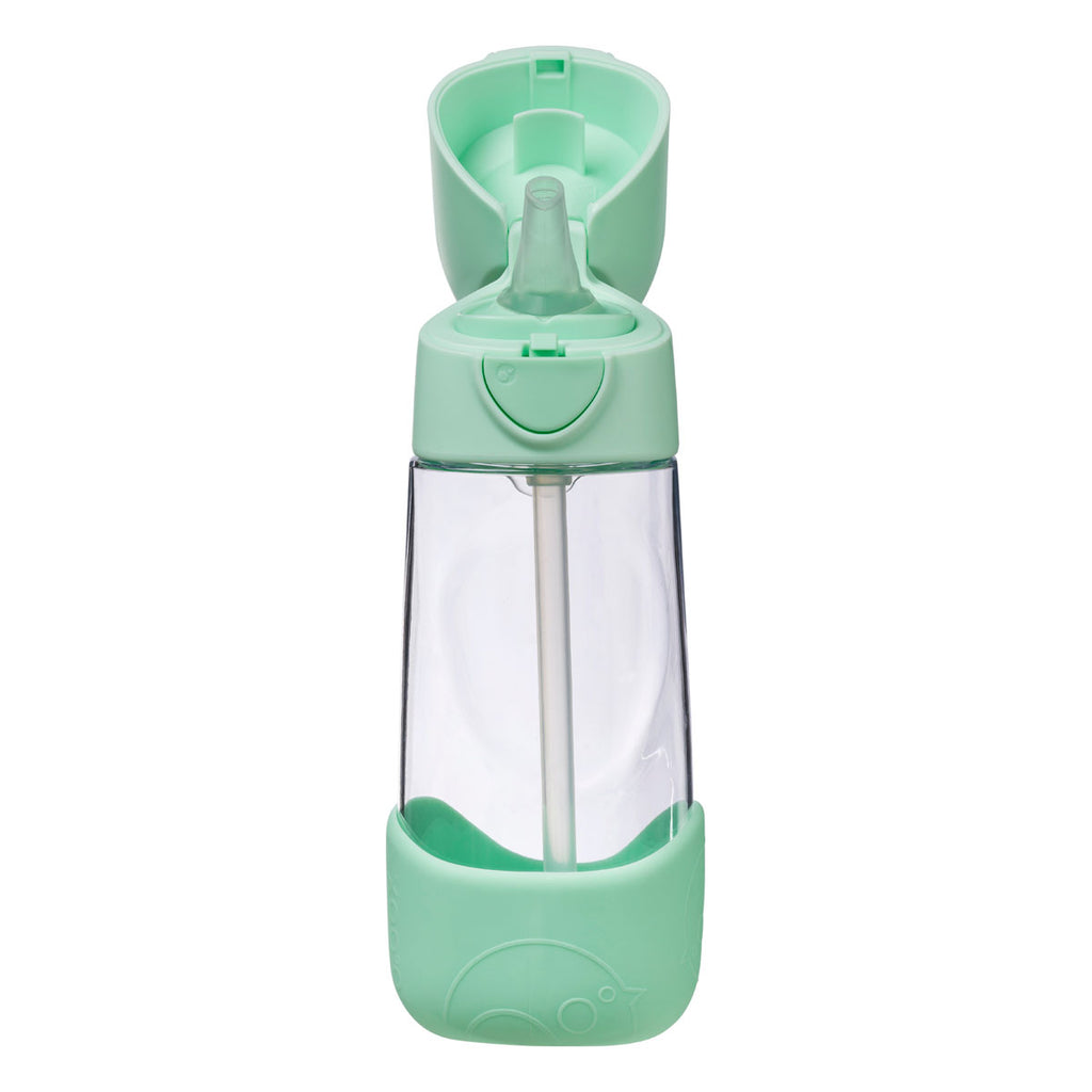 450mL Tritan™ drink bottle - spearmint
