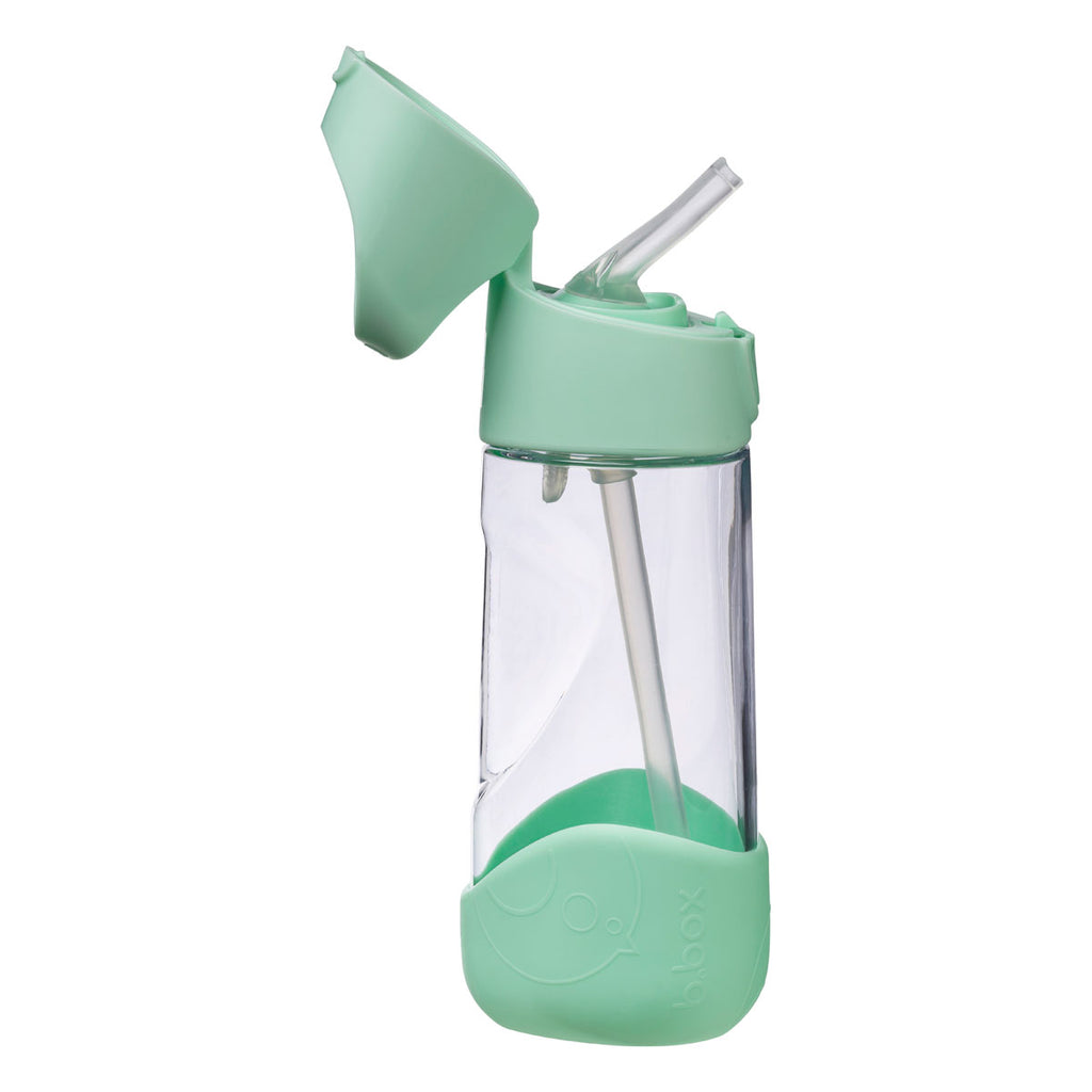 450mL Tritan™ drink bottle - spearmint