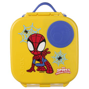 Marvel Spidey by b.box - mini lunchbox