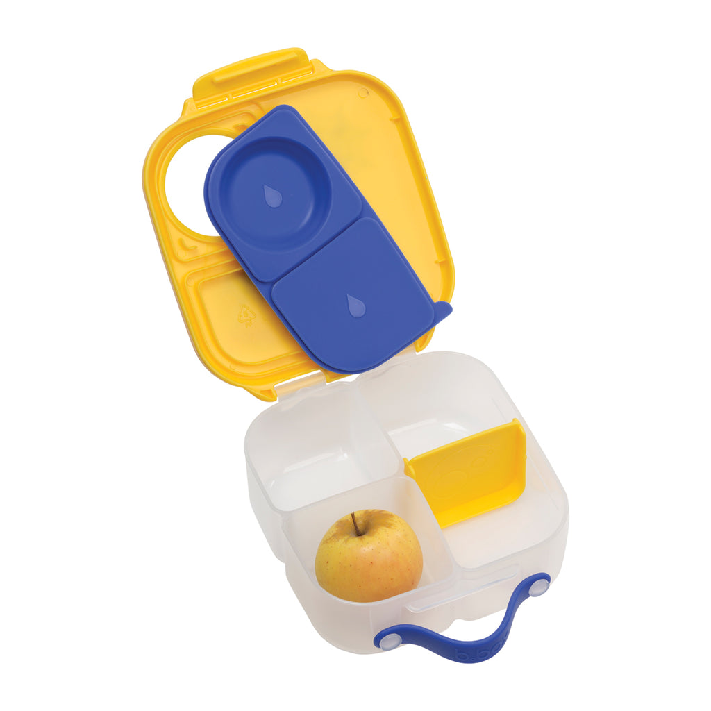 Marvel Spidey by b.box - mini lunchbox