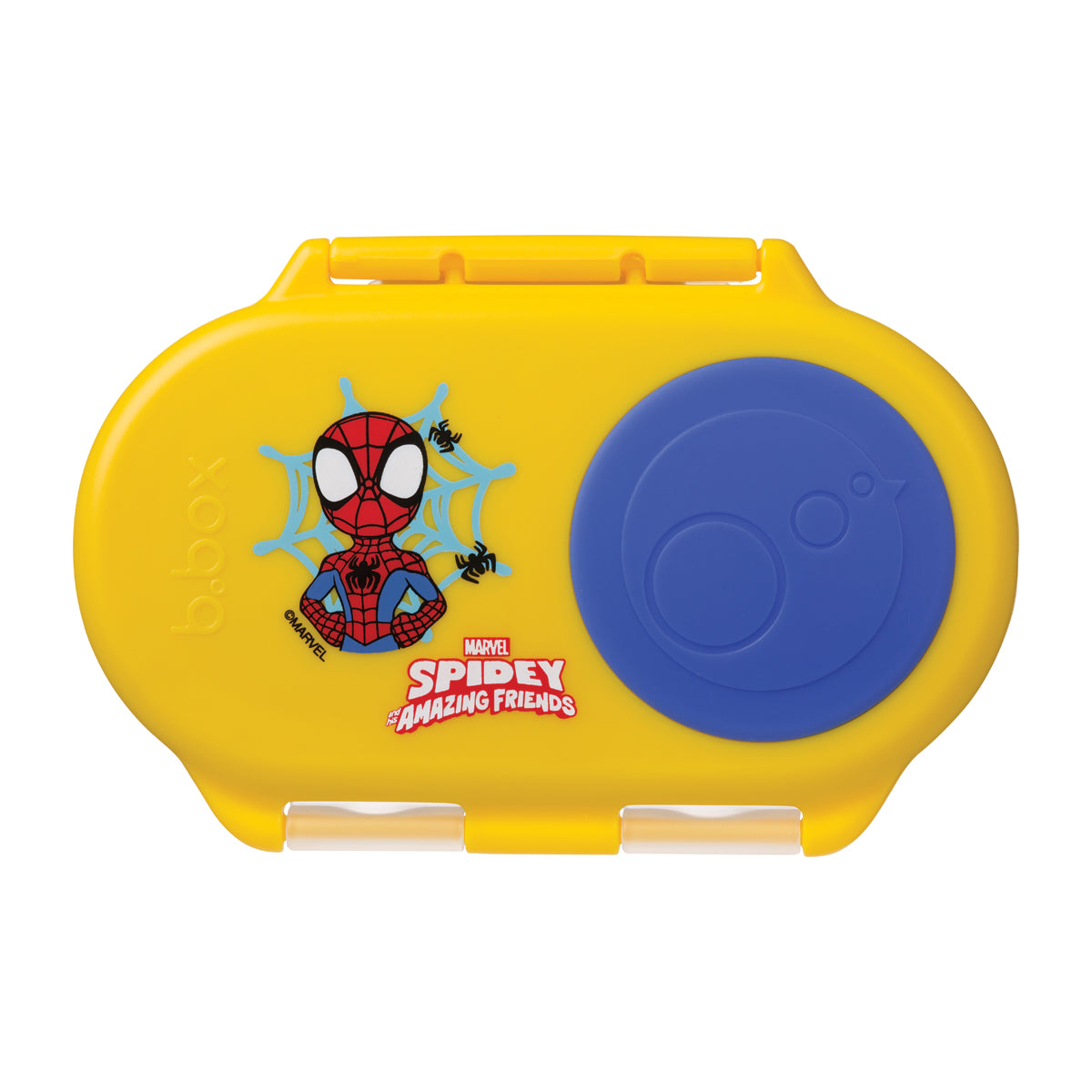 B.box Snackbox - Disney Spidey B.box Snackbox - Disney Spidey