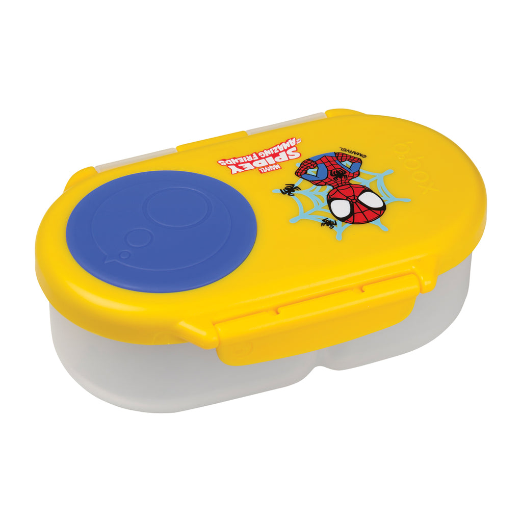 Marvel Spidey by b.box - snackbox