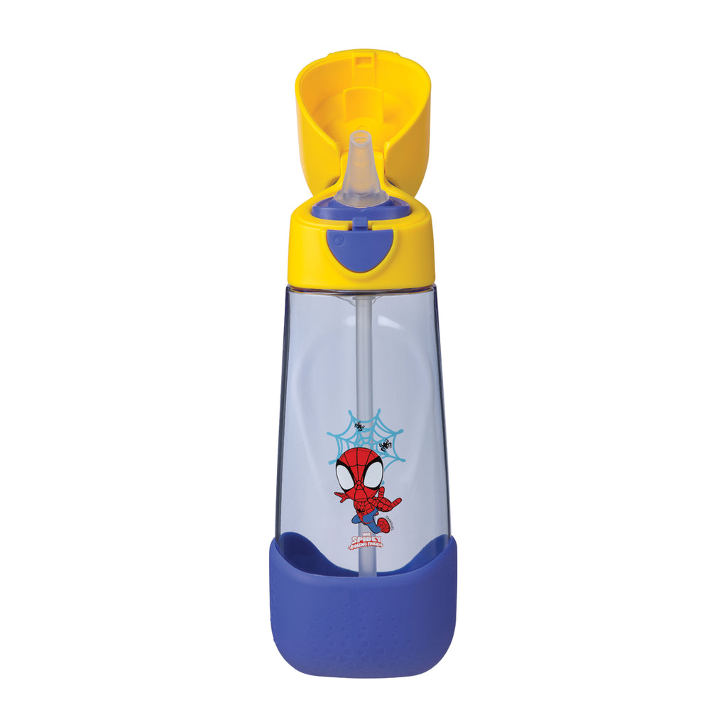 Marvel Spidey by b.box - 600mL Tritan™ drink bottle