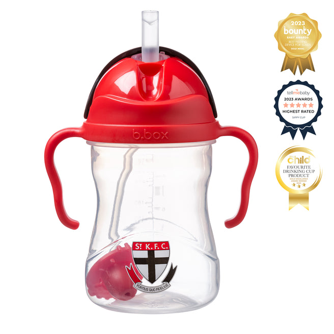 Sippy Cup - AFL St. Kilda